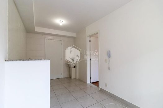 Foto 8 do(a) Apartamento de 1 quartos à venda em Jardim da Glória, São Paulo
