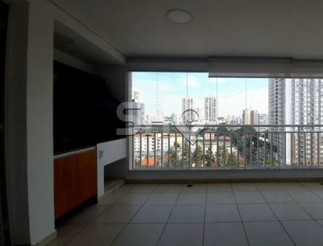 Foto 32 do(a) Apartamento de 3 quartos à venda em Vila Romana, São Paulo