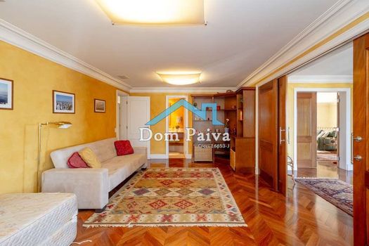 Foto 42 do(a) Cobertura de 4 quartos à venda em Vila Suzana, São Paulo