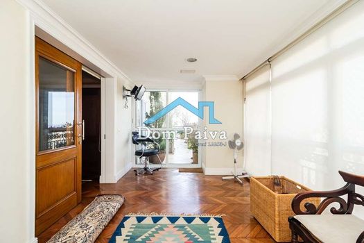 Foto 46 do(a) Cobertura de 4 quartos à venda em Vila Suzana, São Paulo