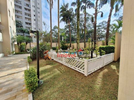 Foto 33 do(a) Apartamento de 3 quartos à venda em Planalto, São Bernardo do Campo