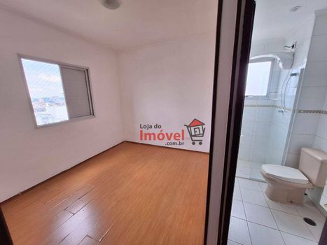 Foto 13 do(a) Apartamento de 3 quartos à venda em Planalto, São Bernardo do Campo