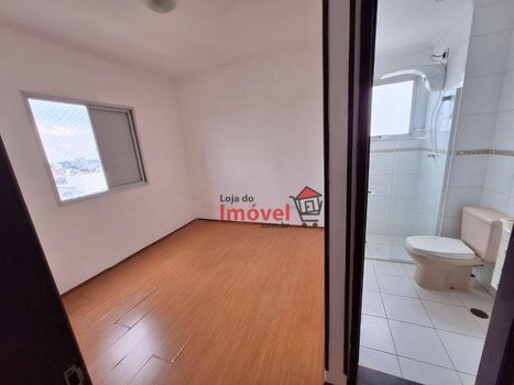 Foto 16 do(a) Apartamento de 3 quartos à venda em Planalto, São Bernardo do Campo
