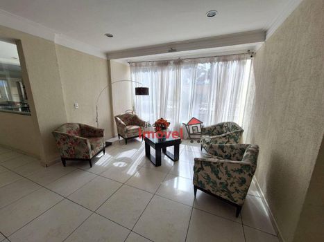 Foto 26 do(a) Apartamento de 3 quartos à venda em Planalto, São Bernardo do Campo