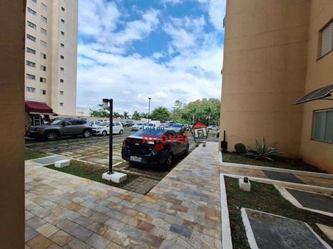 Foto 47 do(a) Apartamento de 3 quartos à venda em Planalto, São Bernardo do Campo