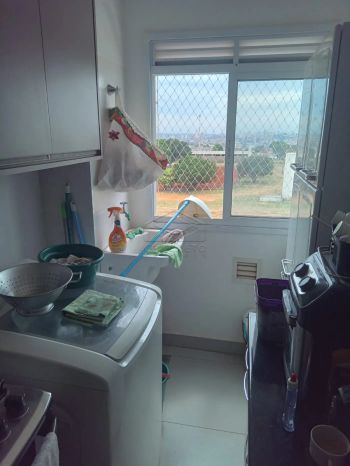 Foto 8 do(a) Apartamento de 2 quartos à venda em Residencial Parque Granja Cecília B, Bauru