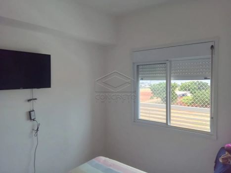 Foto 14 do(a) Apartamento de 2 quartos à venda em Residencial Parque Granja Cecília B, Bauru
