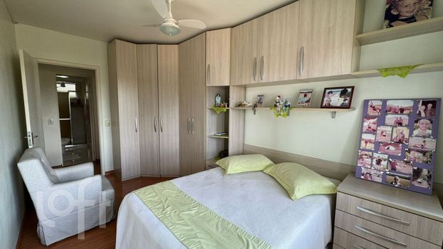 Foto 9 do(a) Apartamento de 2 quartos à venda em Nonoai, Porto Alegre