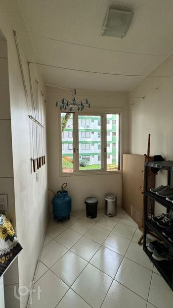 Foto 14 do(a) Apartamento de 2 quartos à venda em Nonoai, Porto Alegre
