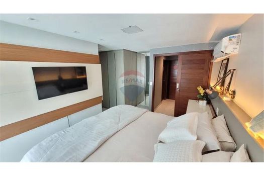 Foto 20 do(a) Casa em Condomínio de 3 quartos à venda em Capim Macio, Natal