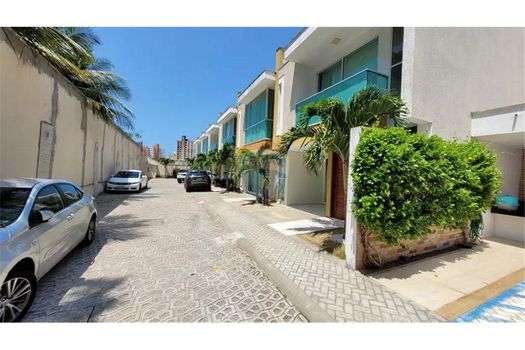 Foto 2 do(a) Casa em Condomínio de 3 quartos à venda em Capim Macio, Natal