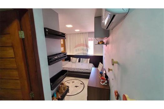 Foto 21 do(a) Casa em Condomínio de 3 quartos à venda em Capim Macio, Natal