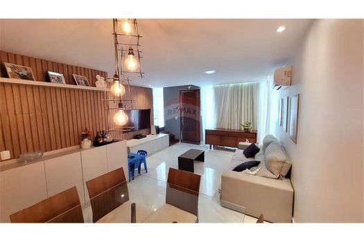 Foto 1 do(a) Casa em Condomínio de 3 quartos à venda em Capim Macio, Natal