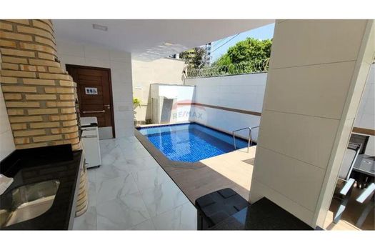 Foto 6 do(a) Casa em Condomínio de 3 quartos à venda em Capim Macio, Natal