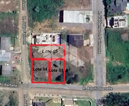 Foto 6 do(a) Terreno false à venda em São Francisco, Farroupilha