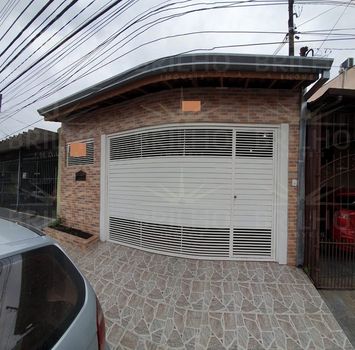 Foto 1 do(a) Casa de 3 quartos à venda em Vila Yolanda, Osasco