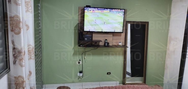 Foto 6 do(a) Casa de 3 quartos à venda em Vila Yolanda, Osasco