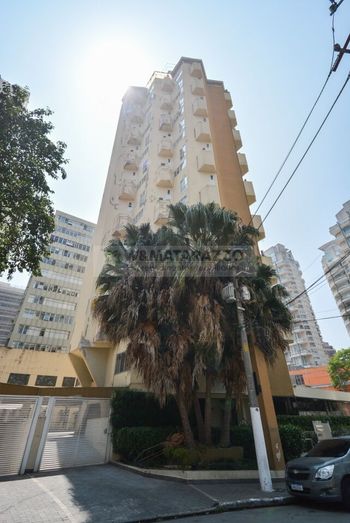 Foto 23 do(a) Apartamento de 1 quartos à venda em Vila Nova Conceição, São Paulo