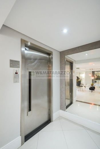 Foto 26 do(a) Apartamento de 1 quartos à venda em Vila Nova Conceição, São Paulo