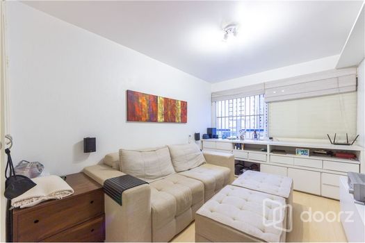 Foto 5 do(a) Apartamento de 3 quartos à venda em Itaim Bibi, São Paulo