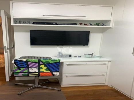 Foto 10 do(a) Apartamento de 3 quartos à venda em Vila Andrade, São Paulo