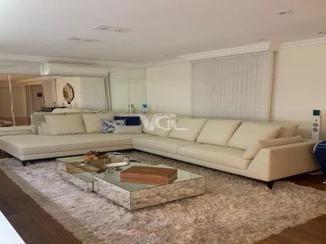 Foto 7 do(a) Apartamento de 3 quartos à venda em Vila Andrade, São Paulo