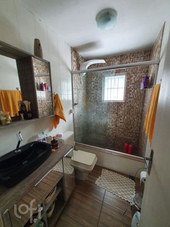 Foto 7 do(a) Casa de 3 quartos à venda em Aberta dos Morros, Porto Alegre