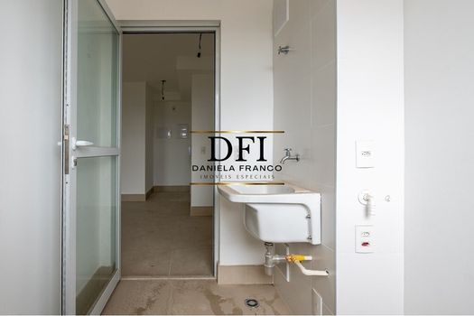 Foto 46 do(a) Apartamento de 3 quartos à venda em Jardim Dom Bosco, São Paulo