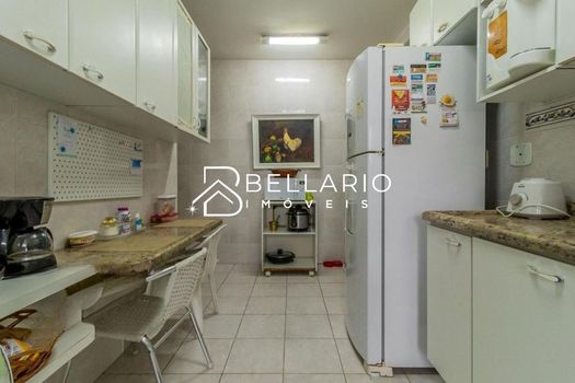 Foto 24 do(a) Apartamento de 3 quartos à venda em São Conrado, Rio de Janeiro