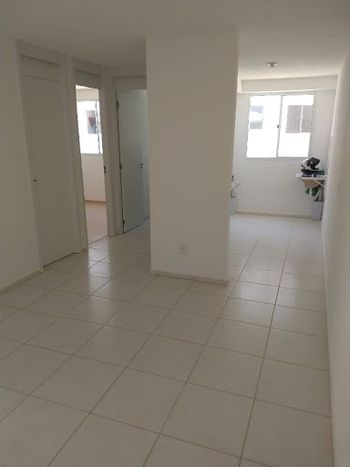 Foto 9 do(a) Apartamento de 2 quartos à venda em Parque Dois Irmãos, Fortaleza