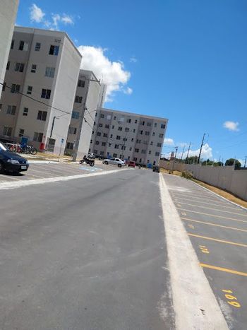 Foto 15 do(a) Apartamento de 2 quartos à venda em Parque Dois Irmãos, Fortaleza