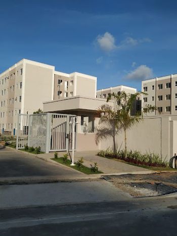 Foto 1 do(a) Apartamento de 2 quartos à venda em Parque Dois Irmãos, Fortaleza