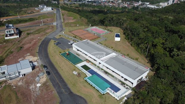 Foto 7 do(a) Terreno false à venda em Ponta Aguda, Blumenau