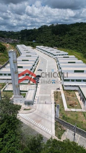Foto 4 do(a) Casa de 2 quartos à venda em Cidade Ariston Estela Azevedo, Carapicuíba