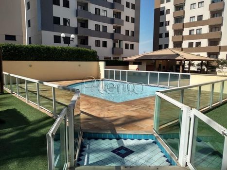 Foto 3 do(a) Apartamento false à venda em Jardim do Lago, Campinas