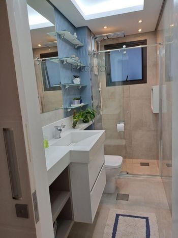 Foto 9 do(a) Apartamento false à venda em Jardim do Lago, Campinas