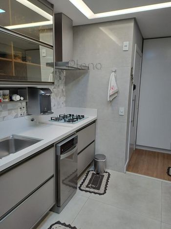 Foto 6 do(a) Apartamento false à venda em Jardim do Lago, Campinas