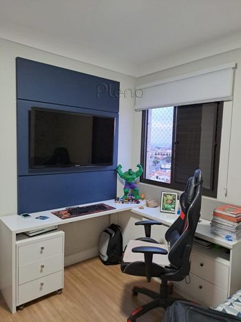 Foto 8 do(a) Apartamento false à venda em Jardim do Lago, Campinas