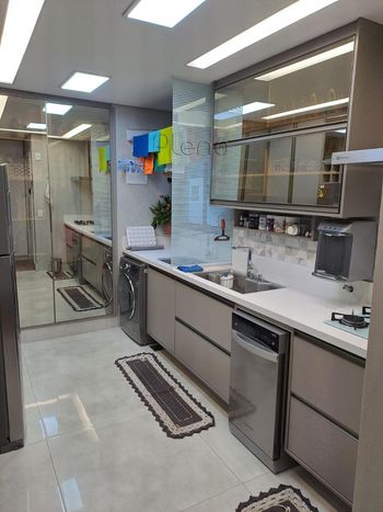 Foto 7 do(a) Apartamento false à venda em Jardim do Lago, Campinas