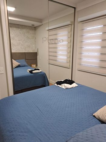 Foto 17 do(a) Apartamento false à venda em Jardim do Lago, Campinas