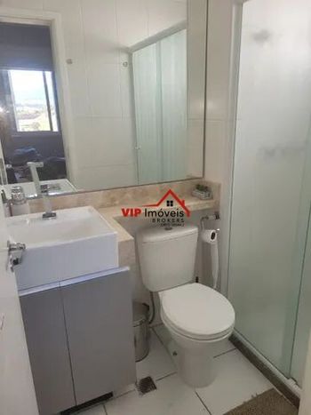 Foto 13 do(a) Apartamento de 3 quartos à venda em Jardim Flórida, Jundiaí