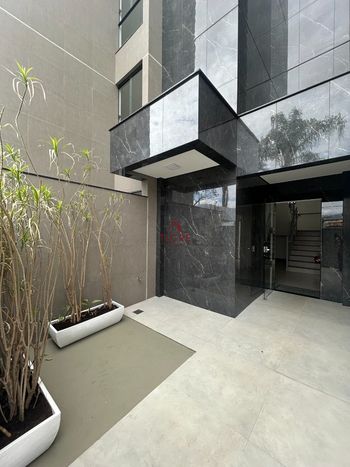 Foto 4 do(a) Apartamento de 2 quartos à venda em Jardim Atlântico, Belo Horizonte