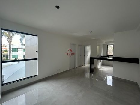 Foto 13 do(a) Apartamento de 2 quartos à venda em Jardim Atlântico, Belo Horizonte