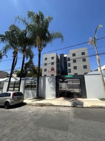 Foto 2 do(a) Apartamento de 2 quartos à venda em Jardim Atlântico, Belo Horizonte