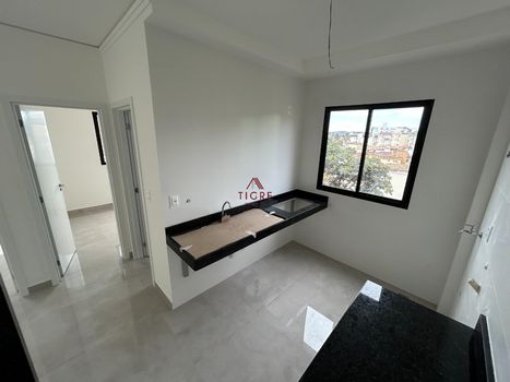 Foto 16 do(a) Apartamento de 2 quartos à venda em Jardim Atlântico, Belo Horizonte