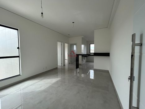 Foto 10 do(a) Apartamento de 2 quartos à venda em Jardim Atlântico, Belo Horizonte