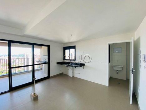 Foto 5 do(a) Apartamento de 3 quartos à venda em Nova América, Piracicaba