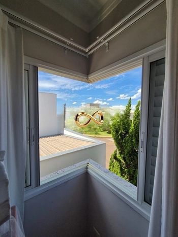 Foto 9 do(a) Casa em Condomínio de 3 quartos à venda em Residencial Eldorado, São Carlos