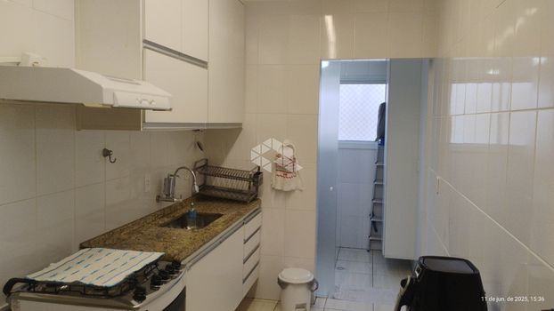Foto 12 do(a) Apartamento de 3 quartos à venda em Ocian, Praia Grande