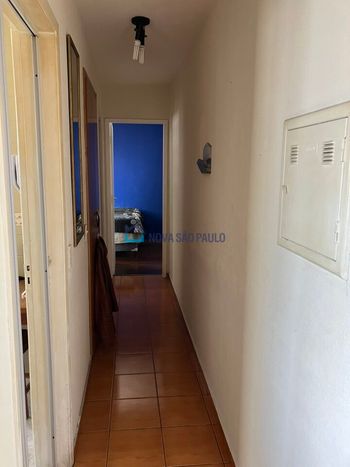 Foto 4 do(a) Apartamento de 1 quartos à venda em Bosque da Saúde, São Paulo